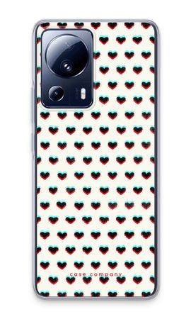 Little hearts