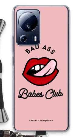 Badass Babes Club