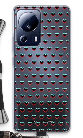 Little hearts