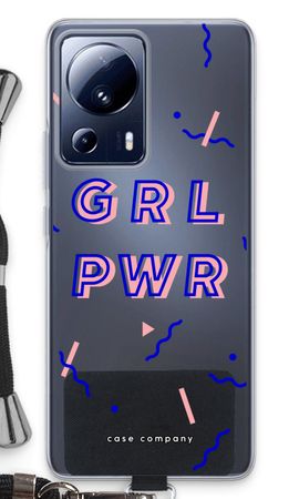 GRL PWR
