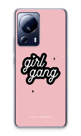 Girl Gang