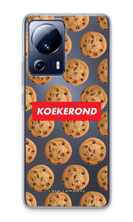 Koekerond