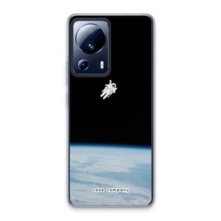 Alone in Space