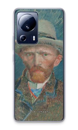 Van Gogh