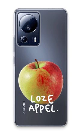 Loze appel