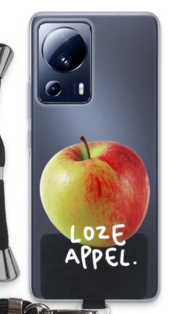 Loze appel