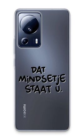 Mindsetje