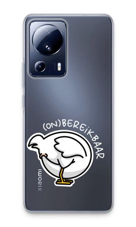 Kip zonder kop