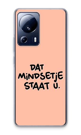 Mindsetje