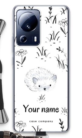 Frosty Forest - Namecase