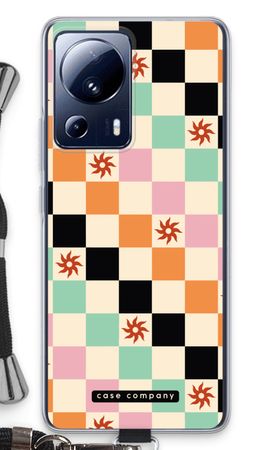 Sunny Checkmate