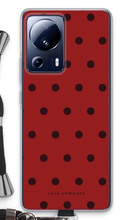 Ladybird Spots
