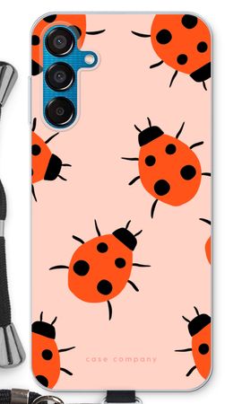 Ladybugs