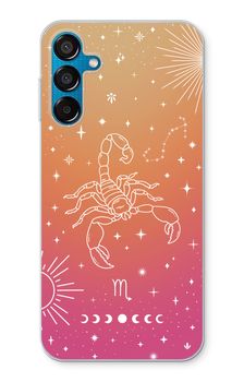 Signe du zodiaque N°5