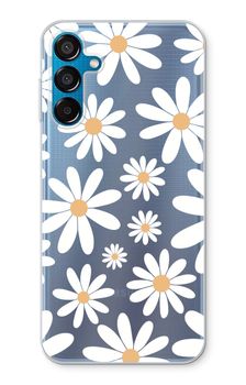 Encore des marguerites