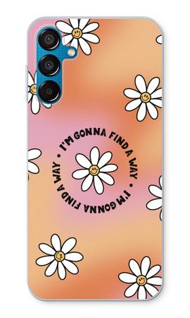 I'm gonna find a way