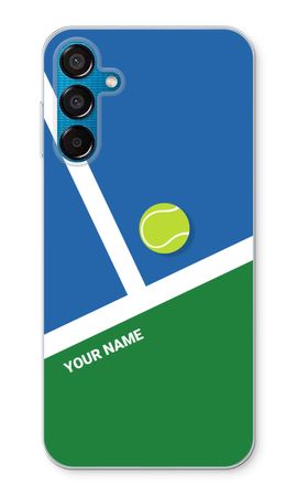 Tennis N°2