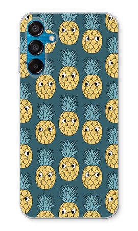 Pineapples