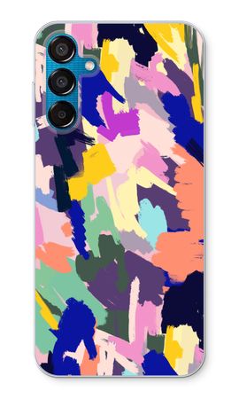 Modern Abstract Scratches