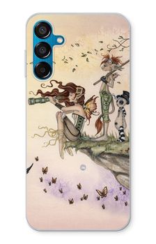 Where the wind takes you