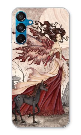 The red queen