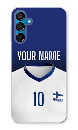 Finland - Football