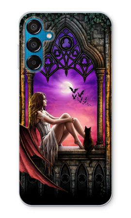 Children of the night