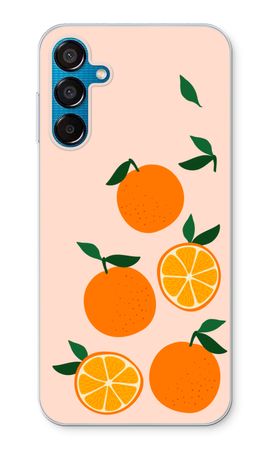 Will you be my clementine