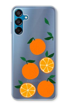 Will you be my clementine