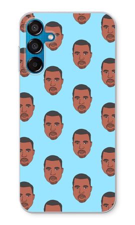 Kanye Call Me?