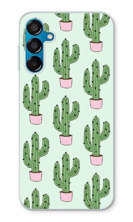 Cactus Lover