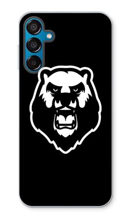 Angry Bear (black)