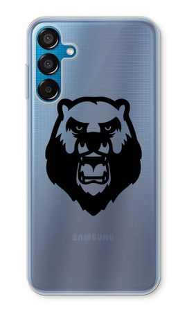 Angry Bear (black)