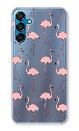Anything Flamingoes