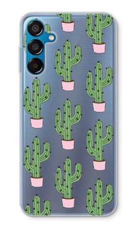 Cactus Lover