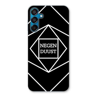 Negenduust geometric