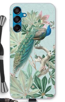 Paradise Garden Peacock