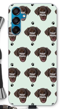 Personalized Face - Cat or Dog