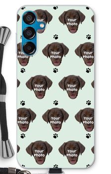 Personalized Face - Cat or Dog