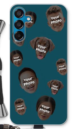 Personalized Face N°1