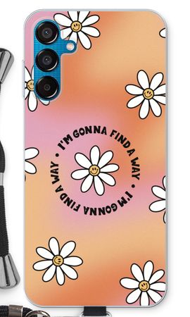 I'm gonna find a way