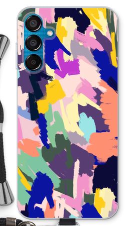 Modern Abstract Scratches