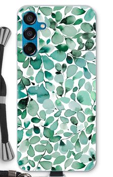 Bladhoudende Eucalyptus