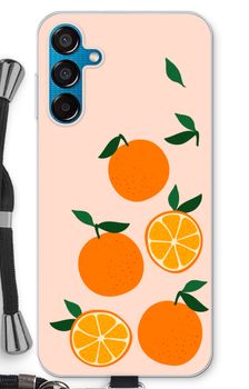 Will you be my clementine