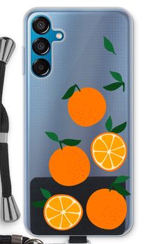 Will you be my clementine