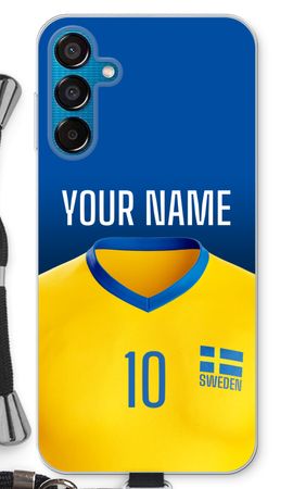 Sweden - Football