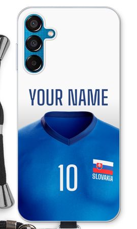 Slovakia - Football