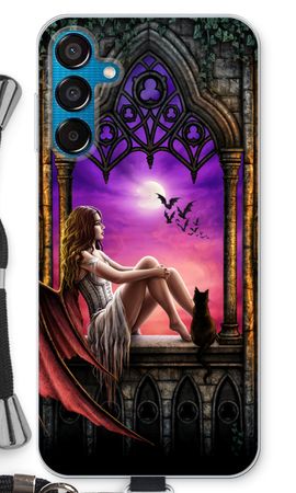 Children of the night