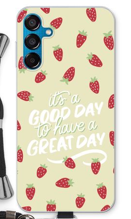 Don’t forget to have a great day