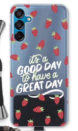 Don’t forget to have a great day